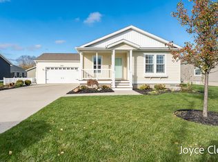 5227 E Scenic Turn Ln #65, Holland, MI 49423