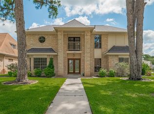 18202 Memorial Estates Dr, Spring, TX 77379