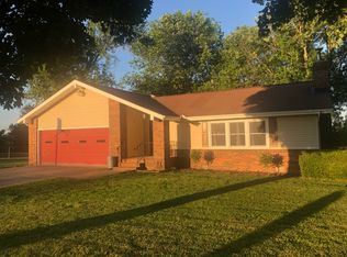 40 Smith Rd, Fayetteville, TN 37334