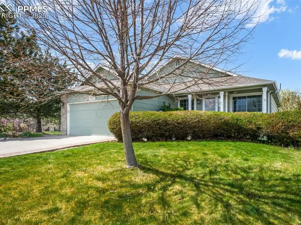 18279 Keyser Creek Ave, Parker, CO 80134