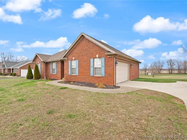 6930 Geswein Road, Lanesville, IN 47136