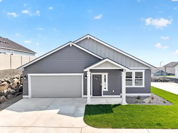 7160 W 24th Ave, Kennewick, WA 99338
