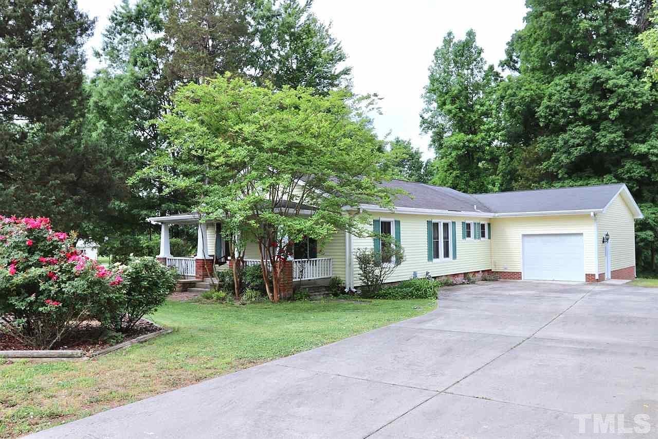 1718 W Davis St, Burlington, NC 27215 Zillow
