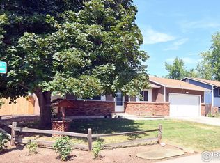 2469 Marquette St, Fort Collins, CO 80525