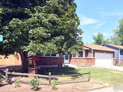 2469 Marquette St, Fort Collins, CO, 80525