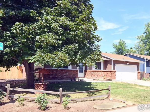2469 Marquette St, Fort Collins, CO 80525