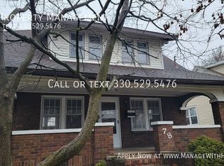 78 Carlton Dr, Akron, OH 44312