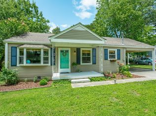 1167 Chippewah Dr, Chattanooga, TN 37412