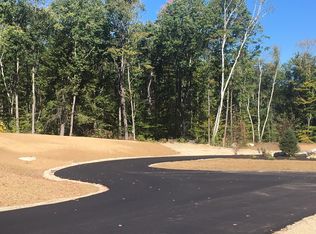 LOT Lot 6 Village View Ln, North Yarmouth, ME 04097