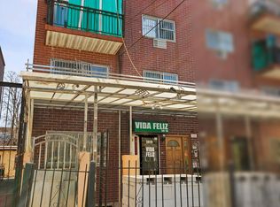 38-19 99th St, Corona, NY 11368