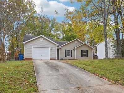 3990 Briargate Dr, Greensboro, NC, 27405