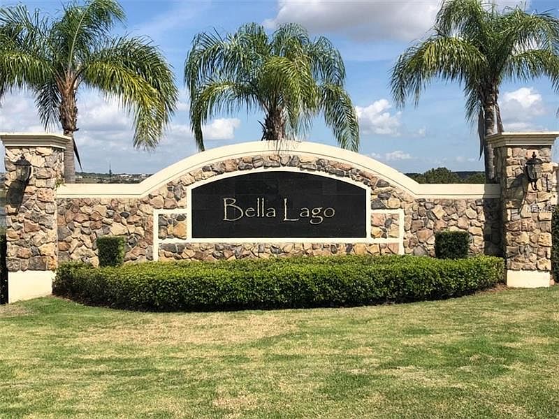 1708 Bella Lago Dr, Clermont, FL 34711 Zillow