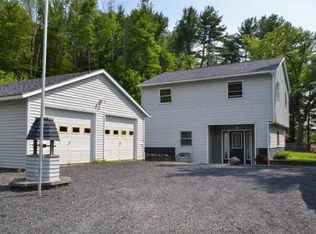 708 Jericho Rd, Richmond, VT 05477