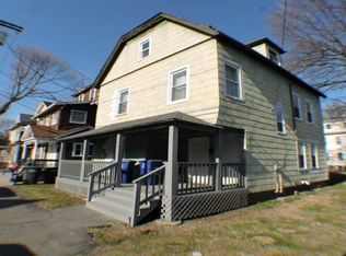 172 Hewitt St, Bridgeport, CT 06607