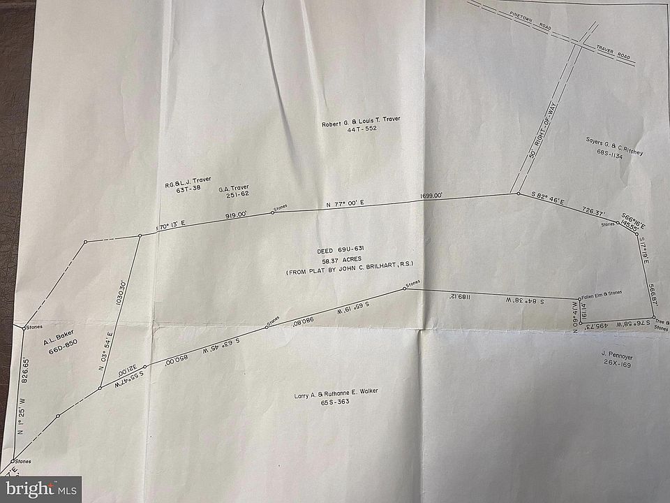 2nd image of Stone Jug Rd
