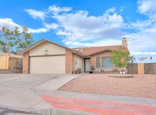 5708 Carrick St NW, Albuquerque, NM 87120
