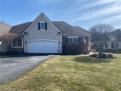 1041 Chapelhill Dr, Victor, NY, 14564