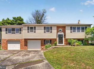 2519 Jane Ln, Gilbertsville, PA 19525