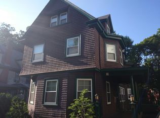 26 High Rock Way, Allston, MA 02134