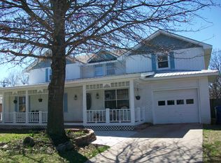 203 Bryan Ave, Rogersville, MO 65742