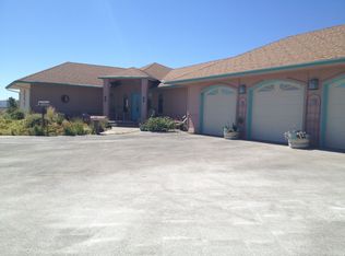 131 Dove Trail Ln, Yakima, WA 98908