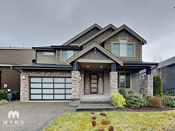 27437 239th Pl SE, Maple Valley, WA 98038