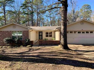 8321 Alvin Ln, Little Rock, AR 72227