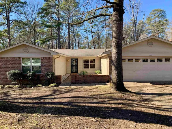 8321 Alvin Ln, Little Rock, AR 72227