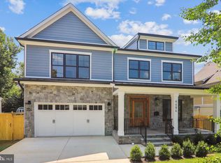 4404 Colfax St, Kensington, MD 20895