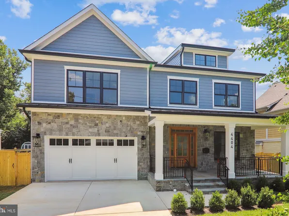 4404 Colfax St, Kensington, MD 20895