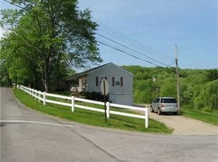 251 Blackswoods Rd, Freedom, PA 15042