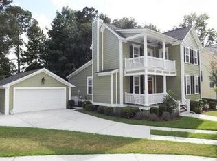 3005 Spring Tide Ct, Charleston, SC 29414