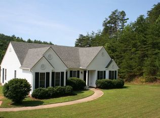 770 Shoals Creek Church Rd, Easley, SC 29640