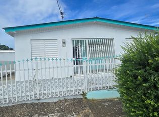 360 Calle #Fe, Mayaguez, PR 00680