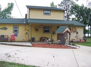 106 Lake View Dr, Huntsville, TX 77320