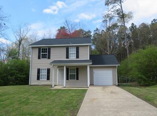 935 Old Rocky Rd, Atlanta, GA 30349