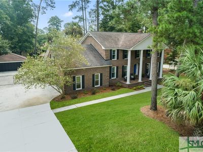 34 Mulberry Bluff Drive, Savannah, GA, 31406