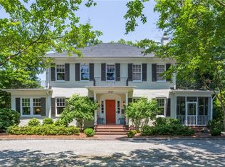 2121 Buena Vista Rd, Winston Salem, NC 27104