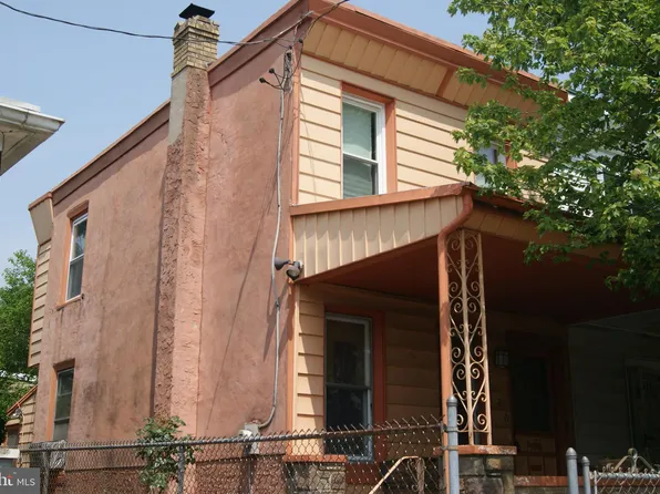 126 N Felton St, Philadelphia, PA 19139