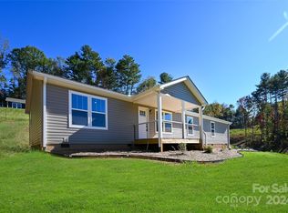 263 Appalachian Way, Mars Hill, NC 28754