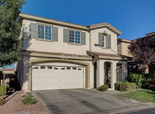 1203 El Fuego Trl, Henderson, NV 89074