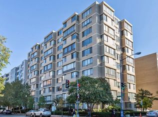 2030 F St NW APT 707, Washington, DC