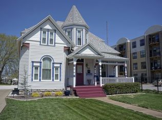 629 W Walnut St, Springfield, MO 65806