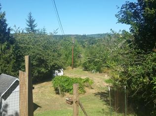 77856 Elsie Dr, Clatskanie, OR 97016