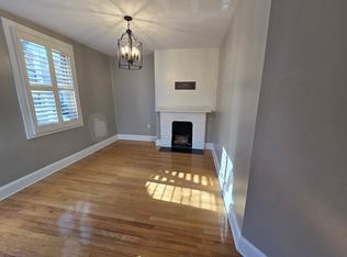 457 Ridge St NW, Washington, DC 20001