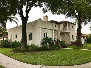 301 W Davis Blvd, Tampa, FL 33606