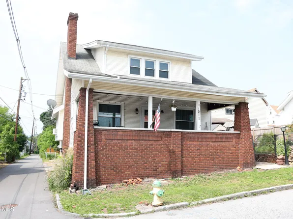 1211 20th St, Altoona, PA 16601