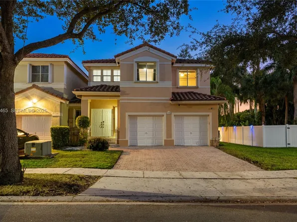 17130 SW 36th Ct, Miramar, FL 33027