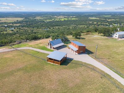 566A Clara Ln, Santo, TX, 76472