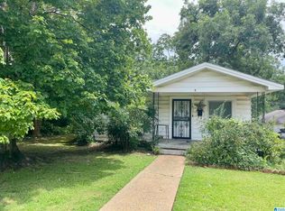 1807 2nd Ave S, Irondale, AL 35210